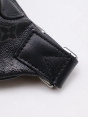 LOUIS VUITTON Discovery Bumbag PM - Monogram Eclipse