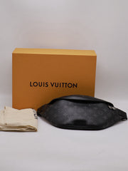 LOUIS VUITTON Discovery Bumbag PM - Monogram Eclipse
