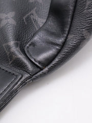 LOUIS VUITTON Discovery Bumbag PM - Monogram Eclipse