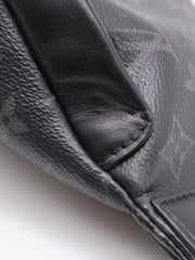 LOUIS VUITTON Discovery Bumbag PM - Monogram Eclipse