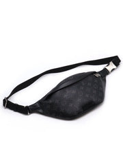 LOUIS VUITTON Discovery Bumbag PM - Monogram Eclipse