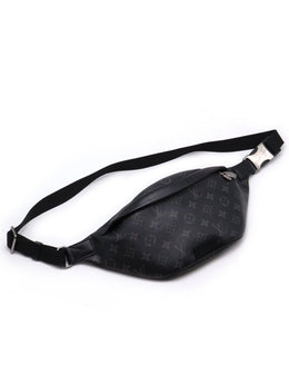 LOUIS VUITTON Discovery Bumbag PM - Monogram Eclipse