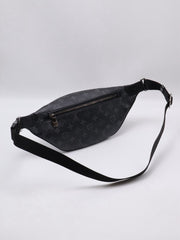 LOUIS VUITTON Discovery Bumbag PM - Monogram Eclipse