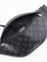LOUIS VUITTON Discovery Bumbag PM - Monogram Eclipse