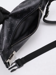 LOUIS VUITTON Discovery Bumbag PM - Monogram Eclipse