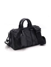 LOUIS VUITTON Keepall Bandouliere 25 - Black