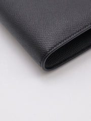 HERMES Constance To Go - Noir with Gold Hardware [B]