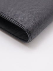 HERMES Constance To Go - Noir with Gold Hardware [B]