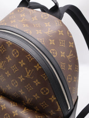 LOUIS VUITTON Discovery Backpack PM - Monogram Canvas