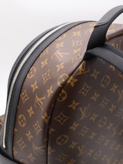 LOUIS VUITTON Discovery Backpack PM - Monogram Canvas