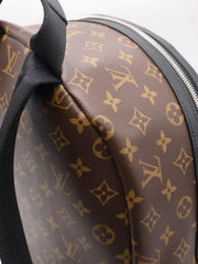 LOUIS VUITTON Discovery Backpack PM - Monogram Canvas