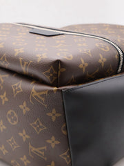 LOUIS VUITTON Discovery Backpack PM - Monogram Canvas
