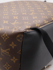 LOUIS VUITTON Discovery Backpack PM - Monogram Canvas