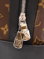 LOUIS VUITTON Discovery Backpack PM - Monogram Canvas