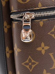 LOUIS VUITTON Discovery Backpack PM - Monogram Canvas