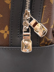 LOUIS VUITTON Discovery Backpack PM - Monogram Canvas