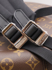 LOUIS VUITTON Discovery Backpack PM - Monogram Canvas