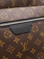 LOUIS VUITTON Discovery Backpack PM - Monogram Canvas