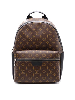 LOUIS VUITTON Discovery Backpack PM - Monogram Canvas