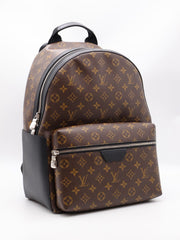 LOUIS VUITTON Discovery Backpack PM - Monogram Canvas