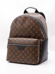 LOUIS VUITTON Discovery Backpack PM - Monogram Canvas