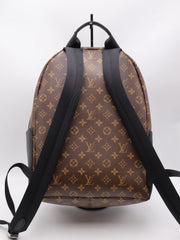 LOUIS VUITTON Discovery Backpack PM - Monogram Canvas
