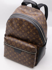 LOUIS VUITTON Discovery Backpack PM - Monogram Canvas