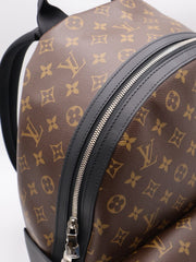 LOUIS VUITTON Discovery Backpack PM - Monogram Canvas