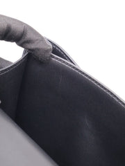 HERMES Mini Constance 19 - Noir with Rose Gold Hardware [C]