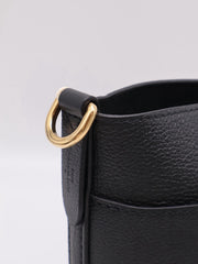 LOUIS VUITTON Lock and Walk - Black