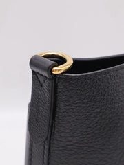 LOUIS VUITTON Lock and Walk - Black