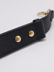 LOUIS VUITTON Lock and Walk - Black