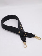 LOUIS VUITTON Lock and Walk - Black