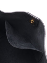 LOUIS VUITTON Lock and Walk - Black