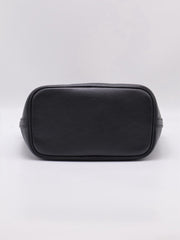 LOUIS VUITTON Lock and Walk - Black