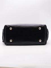LOUIS VUITTON CarryAll Cargo Vibe PM - Black