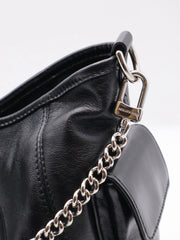 LOUIS VUITTON CarryAll Cargo Vibe PM - Black