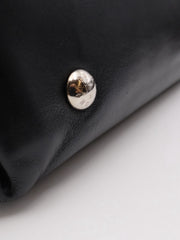 LOUIS VUITTON CarryAll Cargo Vibe PM - Black