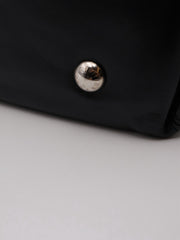 LOUIS VUITTON CarryAll Cargo Vibe PM - Black