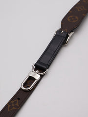LOUIS VUITTON CarryAll Cargo Vibe PM - Black