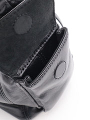 LOUIS VUITTON CarryAll Cargo Vibe PM - Black