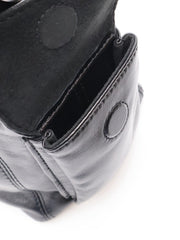 LOUIS VUITTON CarryAll Cargo Vibe PM - Black