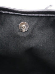 LOUIS VUITTON CarryAll Cargo Vibe PM - Black