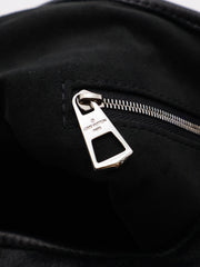 LOUIS VUITTON CarryAll Cargo Vibe PM - Black