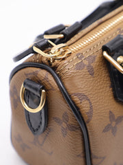 LOUIS VUITTON x Sun Yitian Nano Speedy