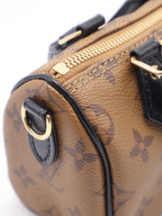 LOUIS VUITTON x Sun Yitian Nano Speedy