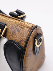 LOUIS VUITTON x Sun Yitian Nano Speedy