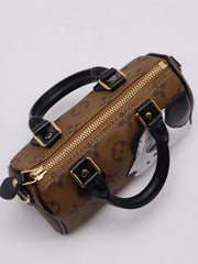 LOUIS VUITTON x Sun Yitian Nano Speedy