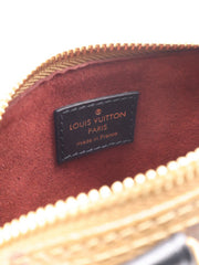 LOUIS VUITTON x Sun Yitian Nano Speedy