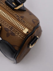 LOUIS VUITTON x Sun Yitian Nano Speedy